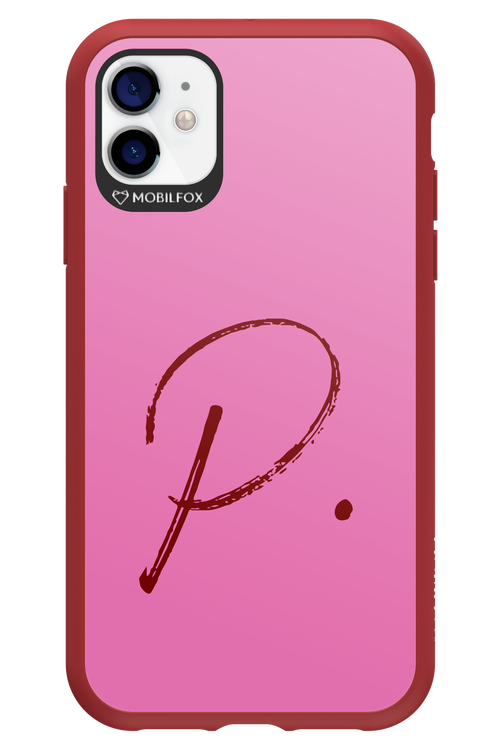 (Sorbet) P 2.0 - Apple iPhone 11