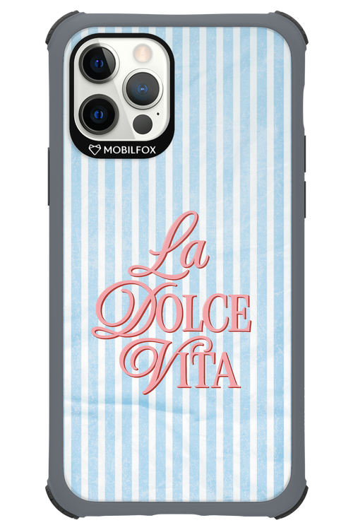 La Dolce Vita 2.0 - Apple iPhone 12 Pro