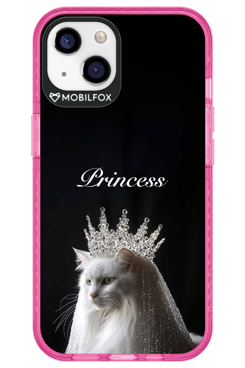 Princess - Apple iPhone 13