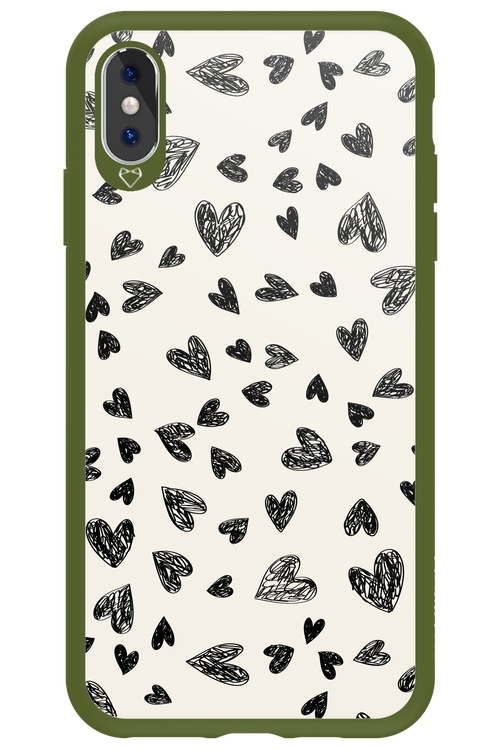 Crazy in Luv 2.0 - Apple iPhone XS Max