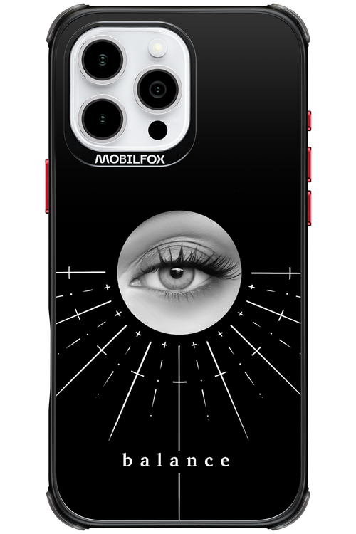 Szem 2.0 - Apple iPhone 16 Pro Max
