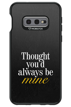 BSW FourSeasons 1 2.0 - Samsung Galaxy S10e