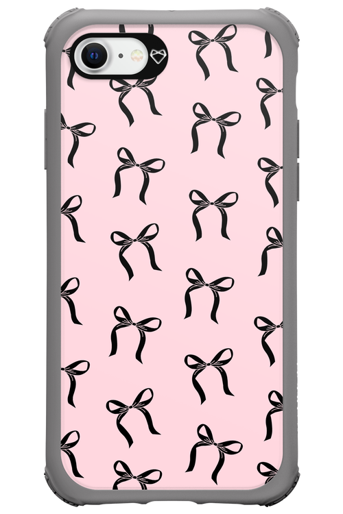 Bow Promise - Apple iPhone SE 2022