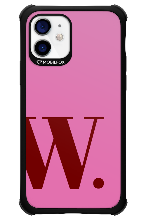 W (Sorbet) 2.0 - Apple iPhone 12