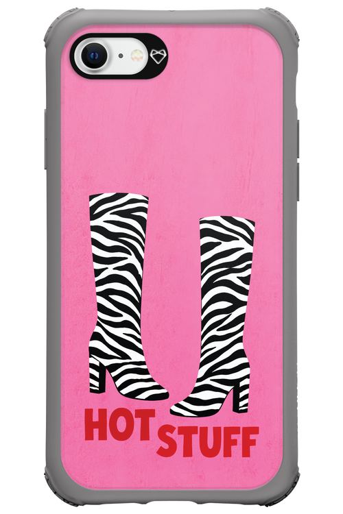 HOT STUFF 2.0 - Apple iPhone SE 2022