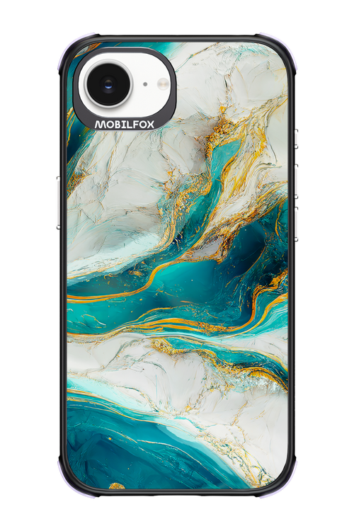 Emerald 2.0 - Apple iPhone 16e