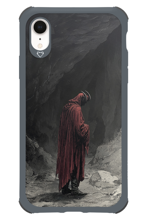 D3MON Cover 2.0 - Apple iPhone XR