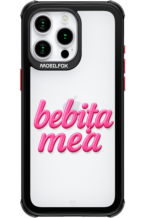 Meaa 2.0 - Apple iPhone 15 Pro Max