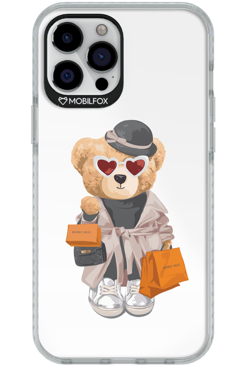 Iconic Bear 2.0 - Apple iPhone 12 Pro Max