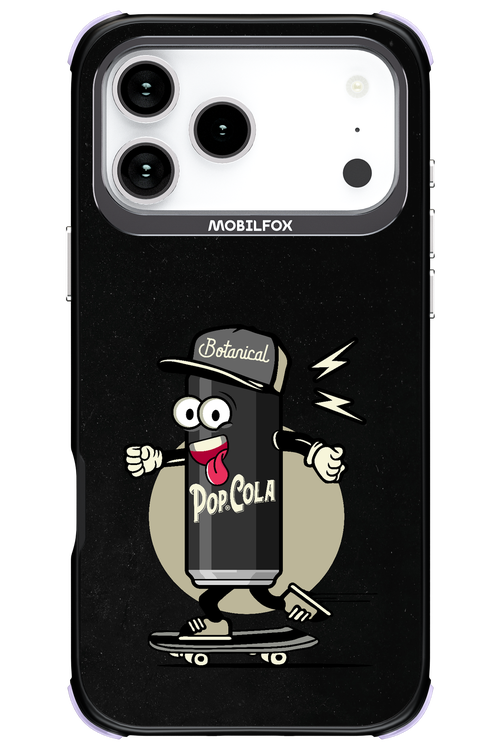 PopCola Botanical - Apple iPhone 17 Pro Max