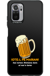 Iote-l pe Marian!  - Xiaomi Redmi Note 10