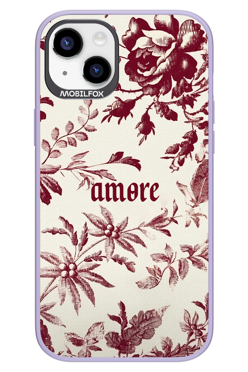 Amore 2.0 - Apple iPhone 14 Plus