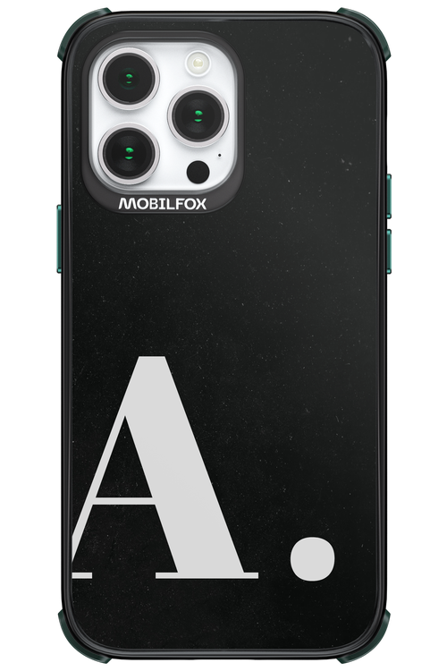 A (Off Space) 2.0 - Apple iPhone 14 Pro Max