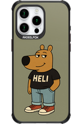 ChillHeli - Apple iPhone 15 Pro Max