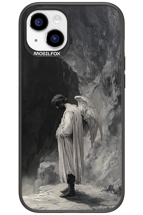 INGER Cover 2.0 - Apple iPhone 15 Plus