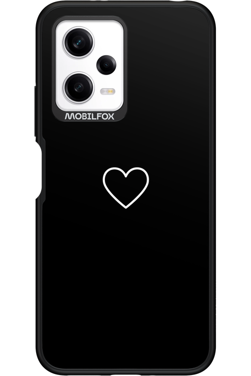 Love Is Simple - Xiaomi Redmi Note 12 5G