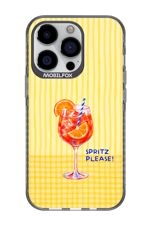 SPRITZ PLEASE 2.0 - Apple iPhone 13 Pro