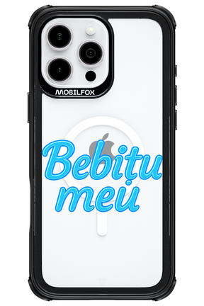 Meuu - Apple iPhone 16 Pro Max