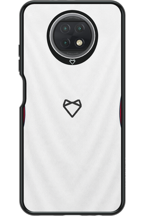 England X Mobilfox 2.0 - Xiaomi Redmi Note 9T 5G