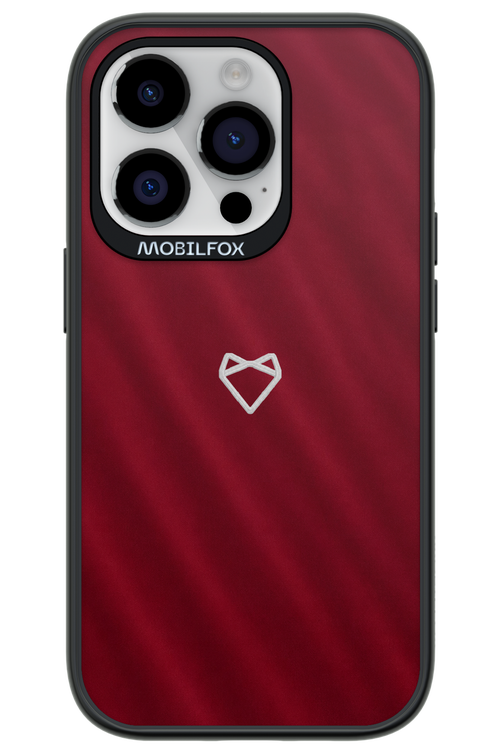 Ungaria X Mobilfox 2.0 - Apple iPhone 14 Pro