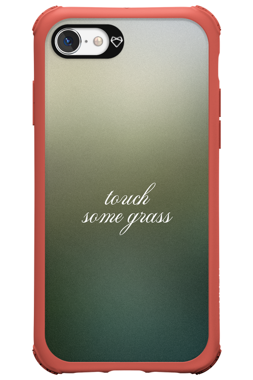 Natural Reset - Apple iPhone 7