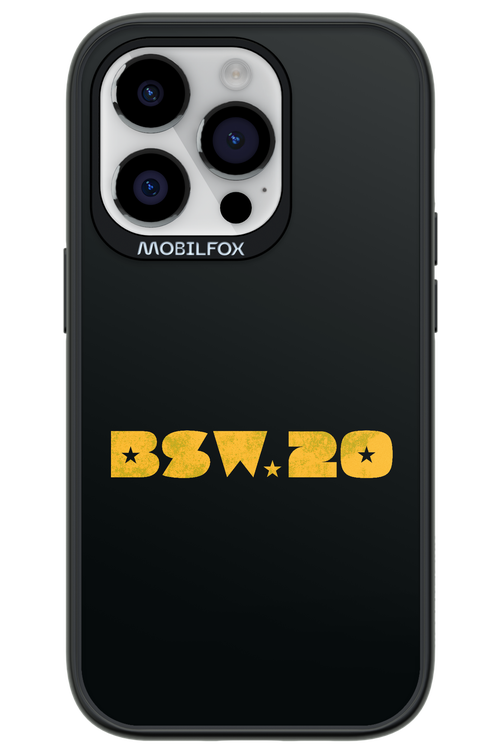 BSW 20 (10) 2.0 - Apple iPhone 14 Pro