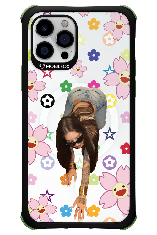 Oh G!rl 2.0 - Apple iPhone 12 Pro