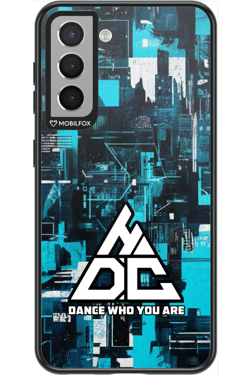 HDC 5 - Samsung Galaxy S21