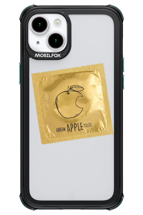 Safety Apple 2.0 - Apple iPhone 15 Plus