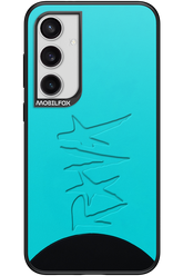 Rava Turquoise - Samsung Galaxy S24+