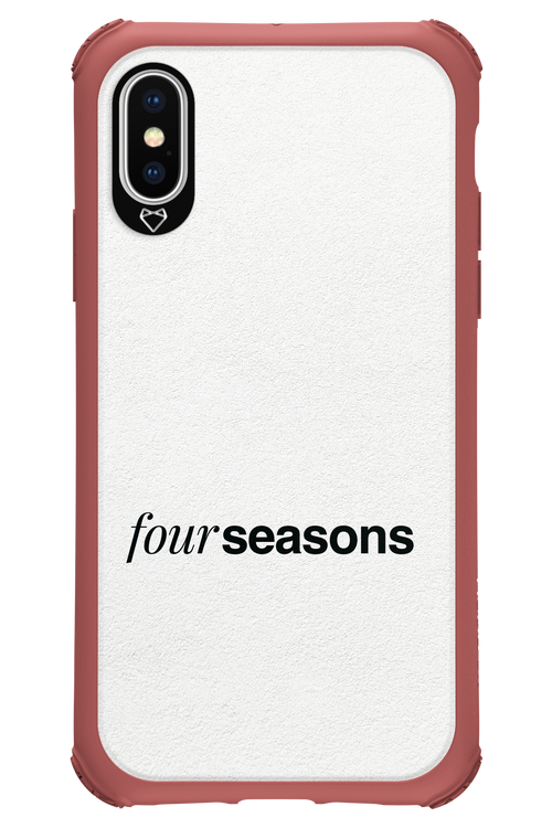 BSW FourSeasons 11 2.0 - Apple iPhone XS
