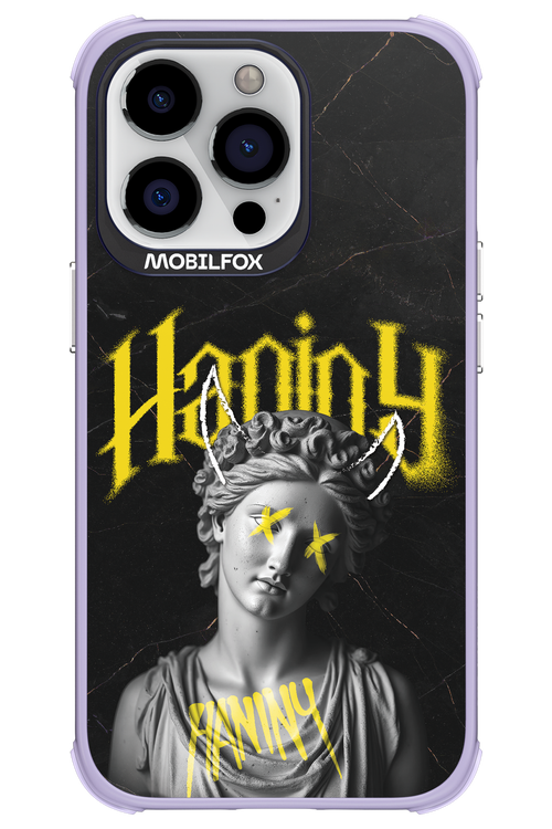 Classic Haniny - Apple iPhone 13 Pro