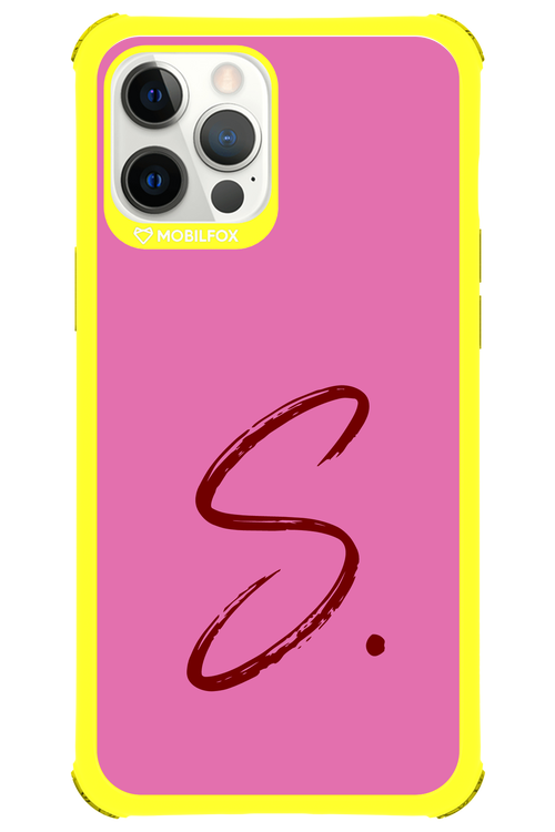 (Sorbet) S 2.0 - Apple iPhone 12 Pro Max