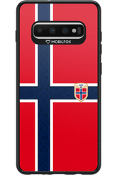 Norway 2.0 - Samsung Galaxy S10+