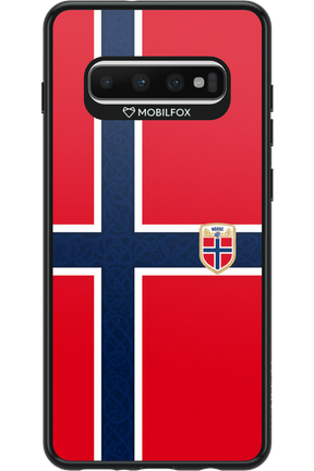 Norway 2.0 - Samsung Galaxy S10+