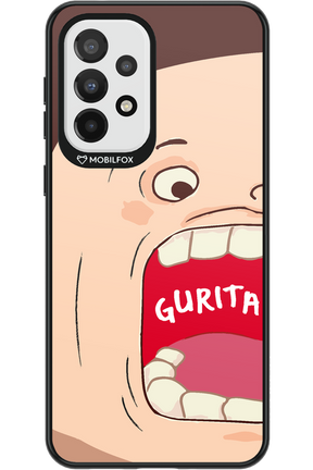 GURITA 2 - Samsung Galaxy A33