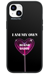 Sugar Daddy - Apple iPhone 14 Plus