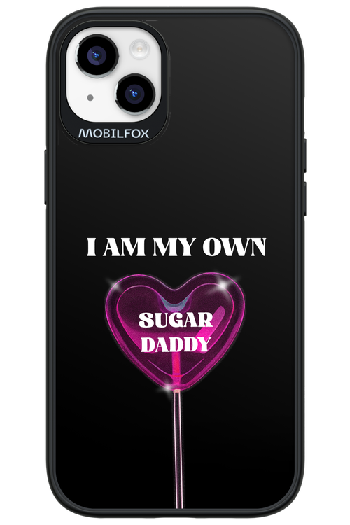 Sugar Daddy - Apple iPhone 14 Plus