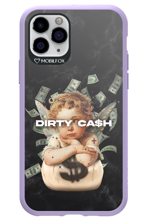 DirtyCash - Apple iPhone 11 Pro