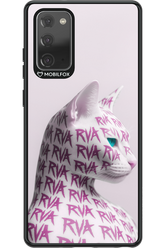 RVA Cat - Samsung Galaxy Note 20