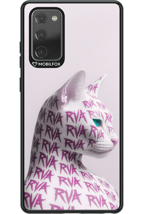 RVA Cat - Samsung Galaxy Note 20