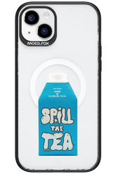 Classic Carton - Apple iPhone 15 Plus