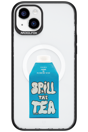 Classic Carton - Apple iPhone 15 Plus