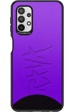 Rava Purple - Samsung Galaxy A32 5G
