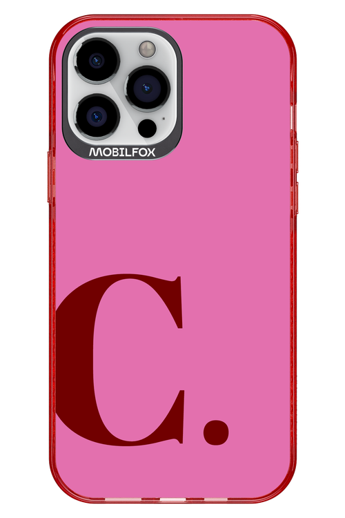 C (Sorbet) 2.0 - Apple iPhone 13 Pro Max