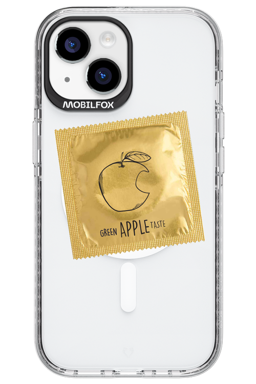 Safety Apple 2.0 - Apple iPhone 15