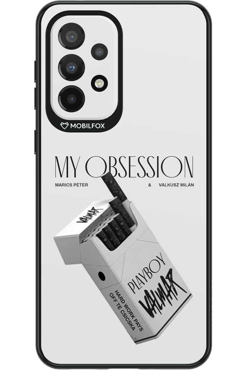 Valmar Obsession - Samsung Galaxy A33