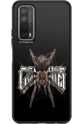 Centaur Logo Big Spider 2.0 - Huawei P Smart 2021