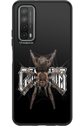 Centaur Logo Big Spider 2.0 - Huawei P Smart 2021