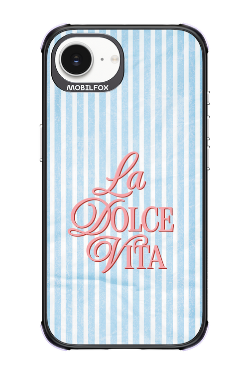La Dolce Vita 2.0 - Apple iPhone 17e